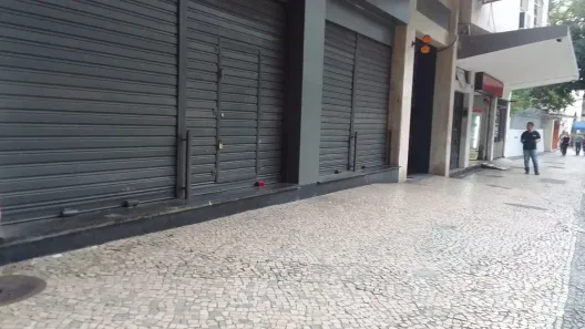 Ponto Comercial com 1 Quarto para alugar, 240m² no Tijuca, Rio de Janeiro