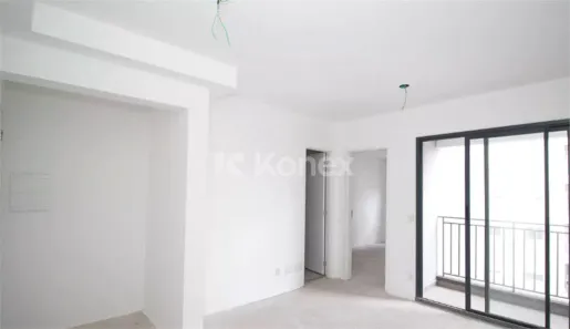 Apartamento com 1 Quarto à venda, 43m² no Vila Rosália, Guarulhos