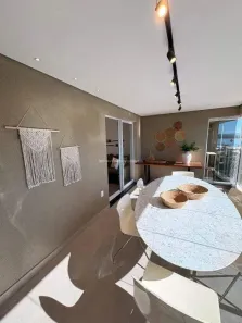 Apartamento com 2 Quartos à venda, 71m² no RIFAINA, Rifaina
