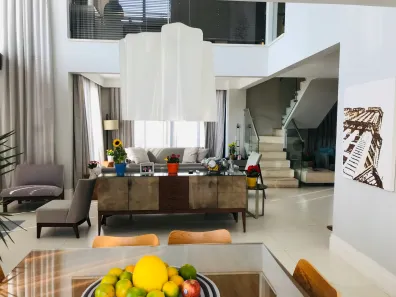 Cobertura com 3 Quartos à venda, 272m² no Moema, São Paulo