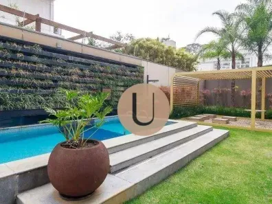 Apartamento com 1 Quarto à venda, 110m² no Cidade Monções, São Paulo