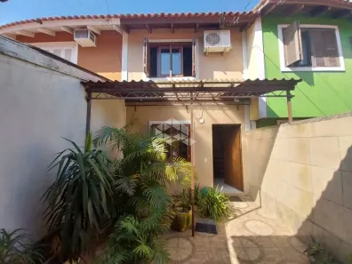 Casa com 2 Quartos à venda, 164m² no Itaí, Eldorado do Sul