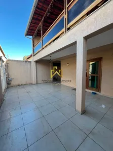 Casa com 4 Quartos à venda, 180m² no Conjunto Henrique Sapori, Ribeirão das Neves