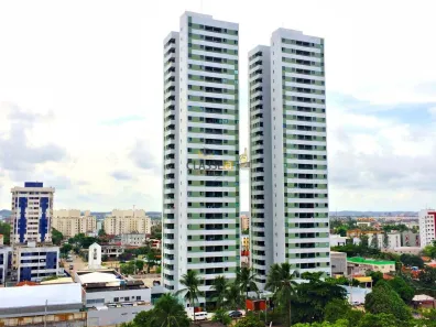 Apartamento com 3 Quartos à venda, 67m² no Candeias, Jaboatão dos Guararapes