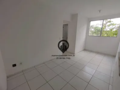 Apartamento com 2 Quartos à venda, 44m² no Campo Grande, Rio de Janeiro