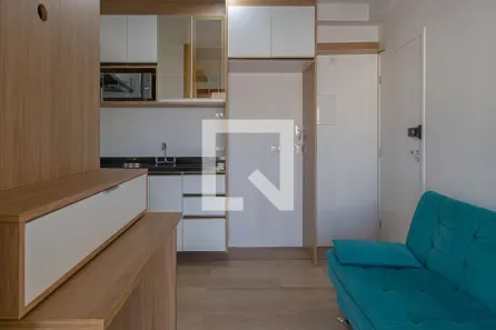 Apartamento com 2 Quartos à venda, 45m² no Bela Vista, São Paulo