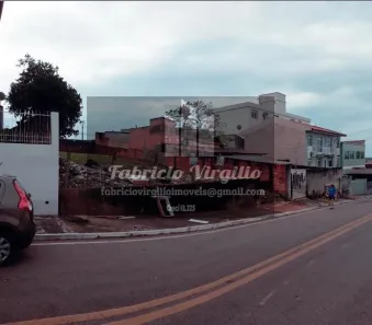 Lote/Terreno à venda, 364m² no Ipiranga, São José