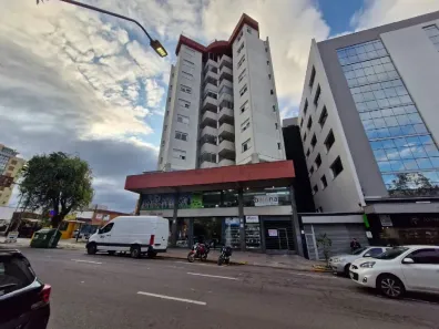 Ponto Comercial para alugar, 70m² no Centro, Caxias do Sul