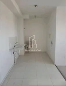 Apartamento com 2 Quartos à venda, 35m² no Conjunto Habitacional Santa Etelvina III, São Paulo
