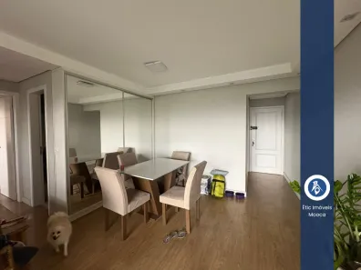 Apartamento com 2 Quartos à venda, 70m² no Mooca, São Paulo