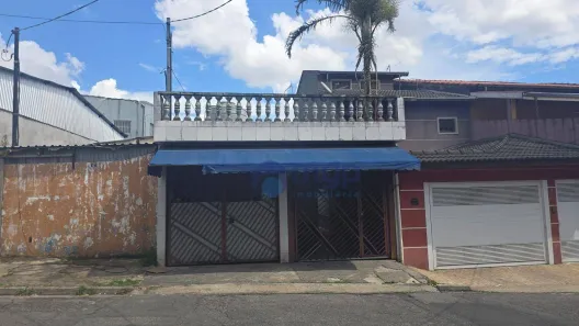 Casa com 2 Quartos à venda, 175m² no Cidade Parque Alvorada, Guarulhos