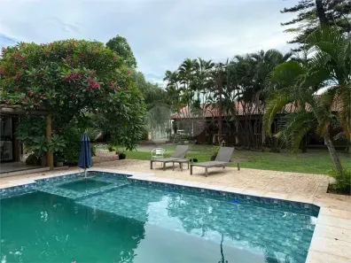 Fazenda/Sítio com 4 Quartos à venda, 660m² no Unileste, Piracicaba
