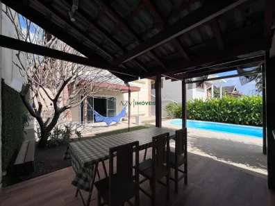 Casa de Condomínio com 4 Quartos à venda, 279m² no Urbanova, São José dos Campos