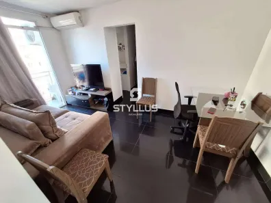 Apartamento com 2 Quartos à venda, 51m² no Engenho de Dentro, Rio de Janeiro