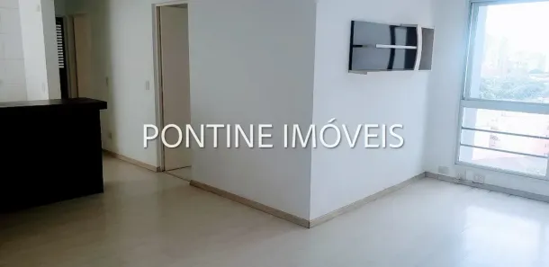 Apartamento com 3 Quartos à venda, 66m² no Aclimação, São Paulo