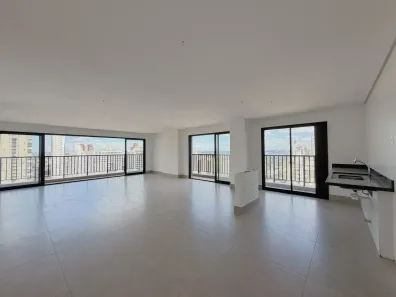 Apartamento com 4 Quartos à venda, 203m² no Setor Bueno, Goiânia