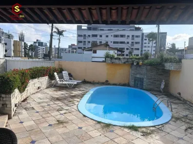 Apartamento com 4 Quartos à venda, 363m² no Jardim Oceania, João Pessoa