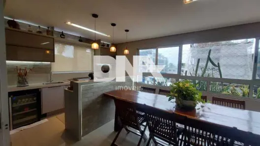 Apartamento com 4 Quartos à venda, 302m² no Jardim Oceania, João Pessoa