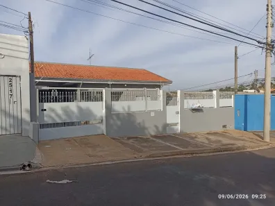 Casa com 2 Quartos à venda, 275m² no Vila Lemos, Bauru