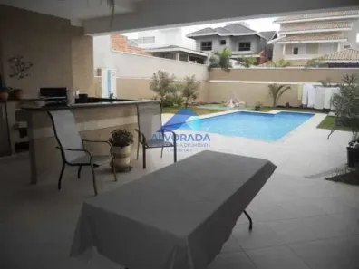 Sobrado com 5 Quartos à venda, 380m² no Urbanova VI, São José dos Campos