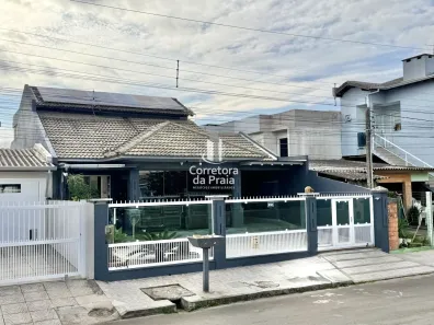 Casa com 4 Quartos à venda, 172m² no Tramandaí, Tramandaí