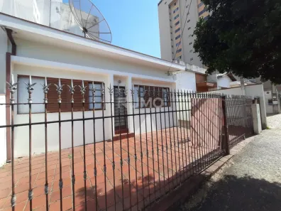 Casa com 3 Quartos à venda, 135m² no Vila Rossi, Campinas