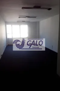 Sala Comercial à venda, 1m² no Centro, Curitiba