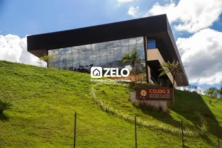 Galpão/Depósito/Armazém para alugar, 1000m² no Loteamento Adventista Campineiro, Hortolândia