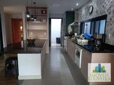 Casa de Condomínio com 5 Quartos à venda, 277m² no Vila Pasti, Louveira