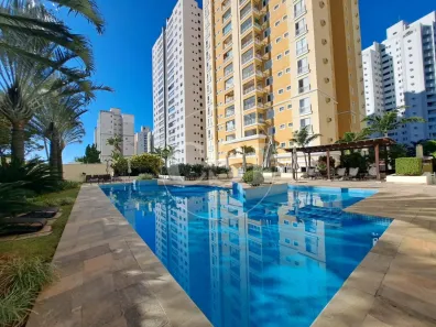 Apartamento com 3 Quartos à venda, 114m² no Parque das Flores, Campinas