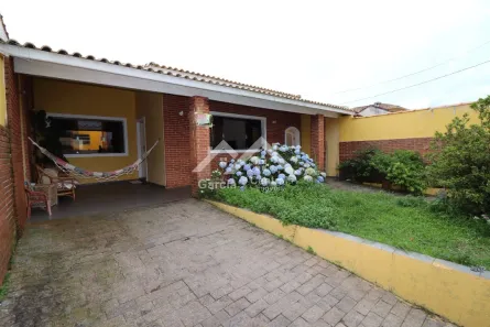 Casa com 3 Quartos à venda, 112m² no Parque Oasis, Peruíbe