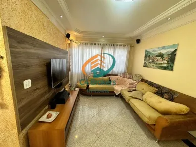Sobrado com 3 Quartos à venda, 166m² no Vila São Judas Tadeu, Guarulhos