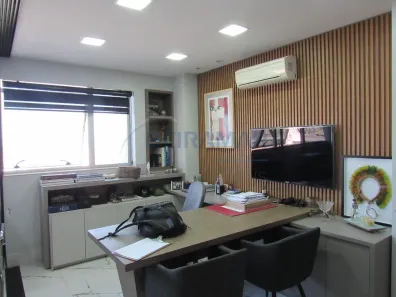 Sala Comercial à venda, 42m² no Areal, Brasília