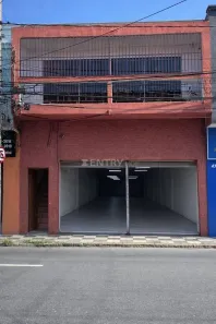 Ponto Comercial para alugar, 401m² no Vila Joana, Jundiaí