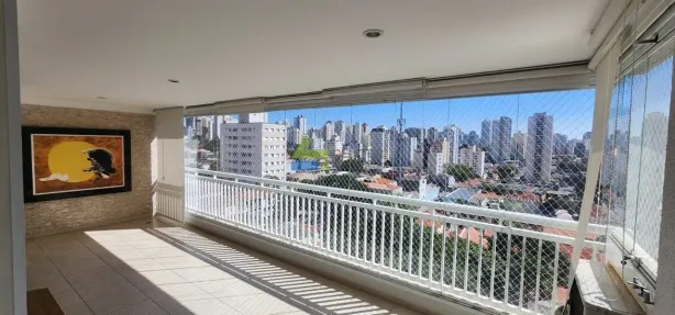 Apartamento com 3 Quartos à venda, 104m² no Chácara Inglesa, São Paulo
