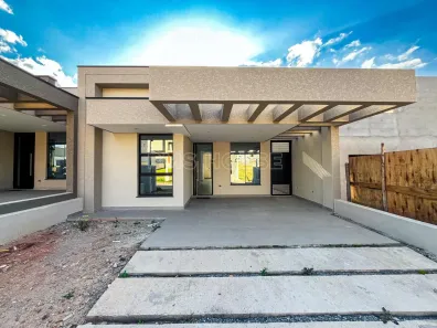 Casa com 3 Quartos à venda, 105m² no Chácara Real (Caucaia do Alto), Cotia