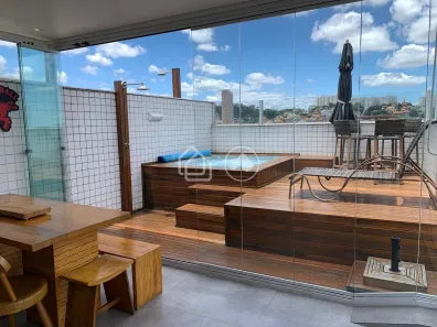 Cobertura com 2 Quartos à venda, 130m² no Buritis, Belo Horizonte