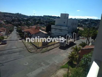 Lote/Terreno à venda, 377m² no Álvaro Camargos, Belo Horizonte