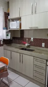 Casa de Condomínio com 2 Quartos à venda, 105m² no Paulicéia, São Bernardo do Campo