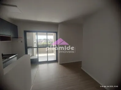 Apartamento com 2 Quartos à venda, 68m² no Jardim Satélite, São José dos Campos