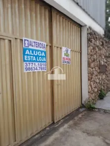 Galpão/Depósito/Armazém para alugar, 94m² no Centro, Sete Lagoas
