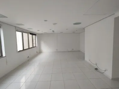 Sala Comercial para alugar, 60m² no Jardim Paulista, São Paulo