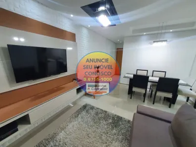 Apartamento com 3 Quartos à venda, 70m² no Jardim Itapeva, São Paulo