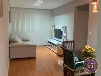 Apartamento com 2 Quartos à venda, 64m² no Lauzane Paulista, São Paulo