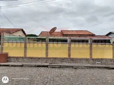 Casa de Condomínio com 3 Quartos à venda, 108m² no Coqueiral, Araruama