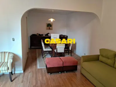 Apartamento com 2 Quartos à venda, 90m² no Vila Lusitânia, São Bernardo do Campo