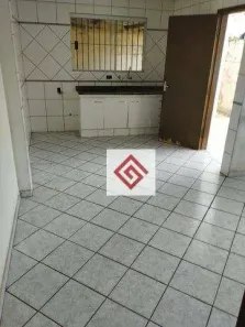 Sobrado com 3 Quartos à venda, 130m² no Jardim Bom Pastor, Santo André