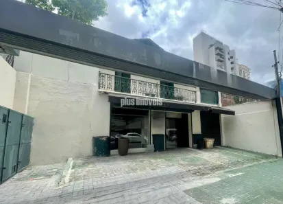 Imóvel Comercial para alugar, 297m² no Campo Belo, São Paulo
