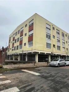 Apartamento com 1 Quarto à venda, 58m² no Cristo Redentor, Porto Alegre