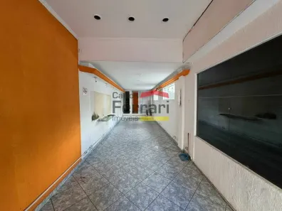 para alugar, 37m² no Santana, São Paulo